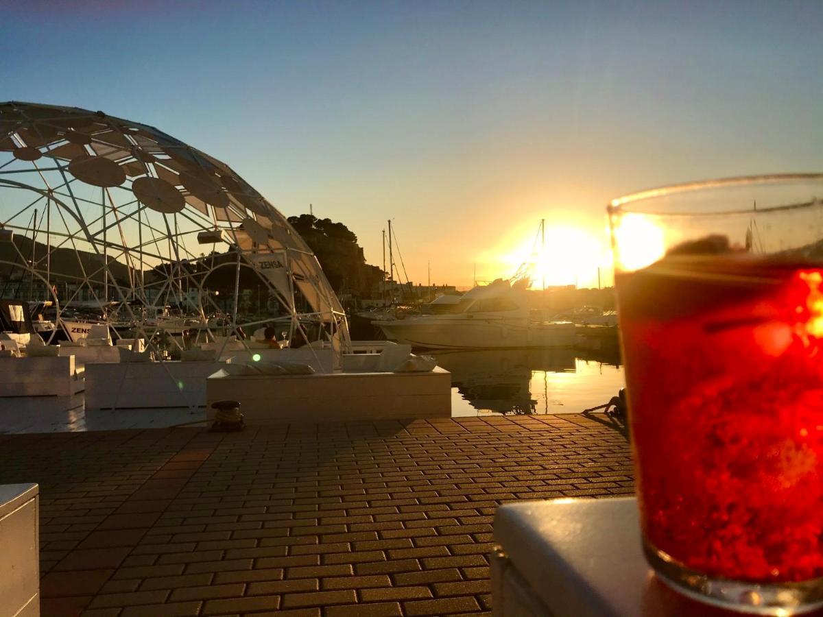 Villa Denia Costa Blanca Экстерьер фото