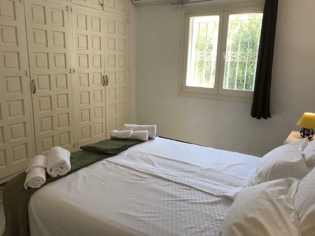 Villa Denia Costa Blanca Экстерьер фото