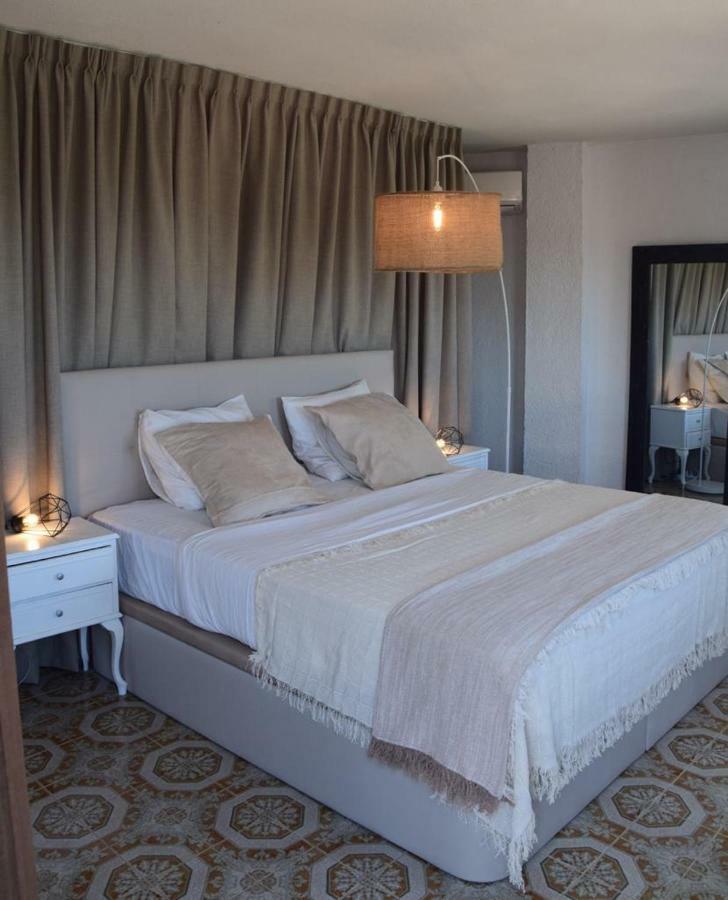 Villa Denia Costa Blanca Экстерьер фото