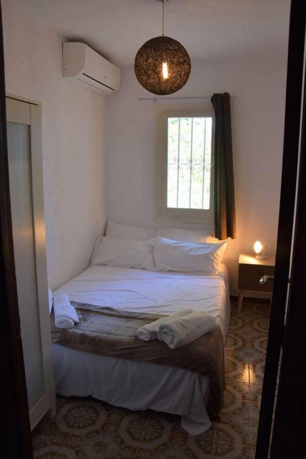 Villa Denia Costa Blanca Экстерьер фото