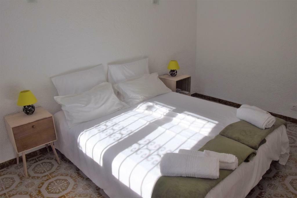 Villa Denia Costa Blanca Экстерьер фото