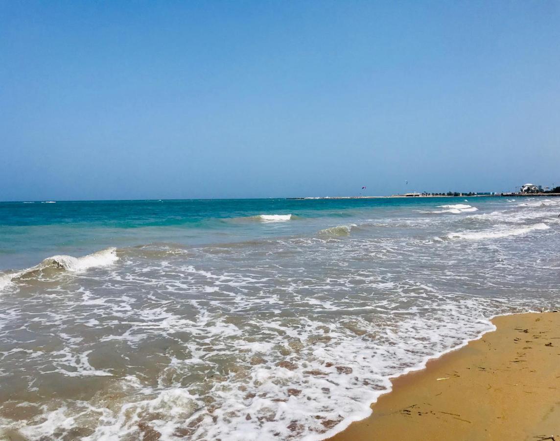 Villa Denia Costa Blanca Экстерьер фото