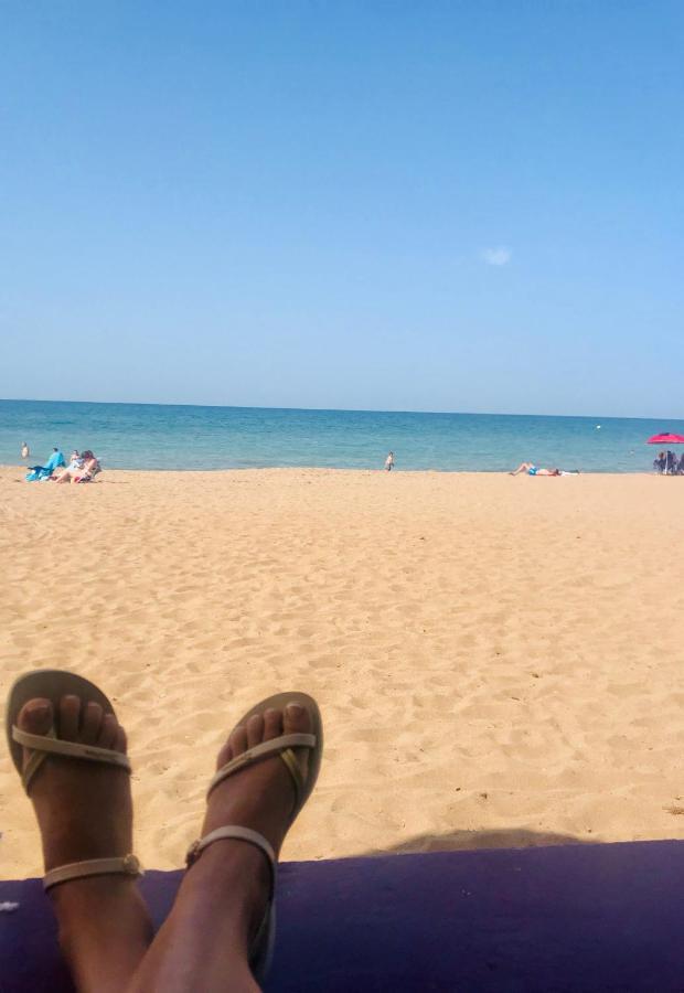 Villa Denia Costa Blanca Экстерьер фото